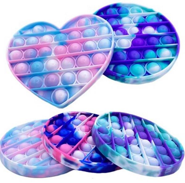 push bubble fidget sensory toy autism special needs stress reliever kids antistresse toy popit fidget toys simple dimple wwa279
push bubble fidget sensory toy autism special needs stress reliever kids antistresse toy popit fidget toys simple dimple wwa279