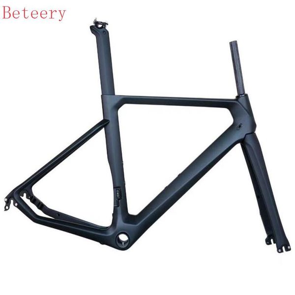 bike frames modle beteery store full carbon time trial 700c specialty frame set be-007
bike frames modle beteery store full carbon time trial 700c specialty frame set be-007