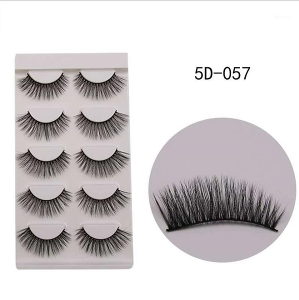 soft faux mink hair false eyelashes natural messy eyelash crisscross wispy fluffy lashes extension eye makeup tools 5 pairs1
soft faux mink hair false eyelashes natural messy eyelash crisscross wispy fluffy lashes extension eye makeup tools 5 pairs1