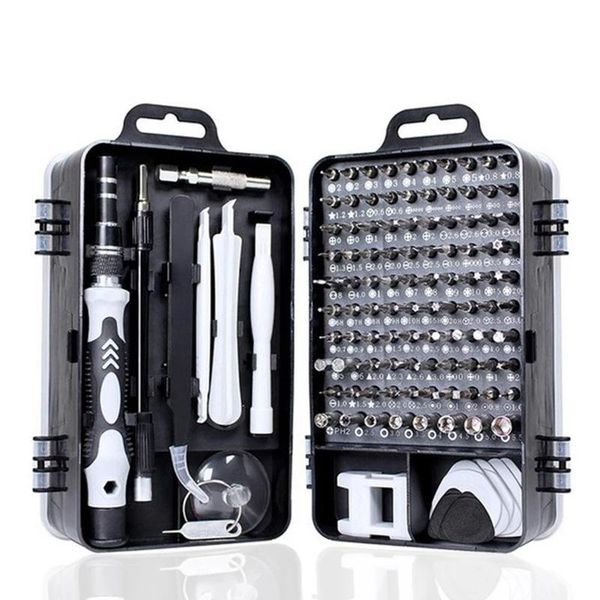 letme 115 in 1 screwdriver set of screw driver bit multi-function precision mobile phone repair device hand tools torx hex professional tool
letme 115 in 1 screwdriver set of screw driver bit multi-function precision mobile phone repair device hand tools torx hex professional tool