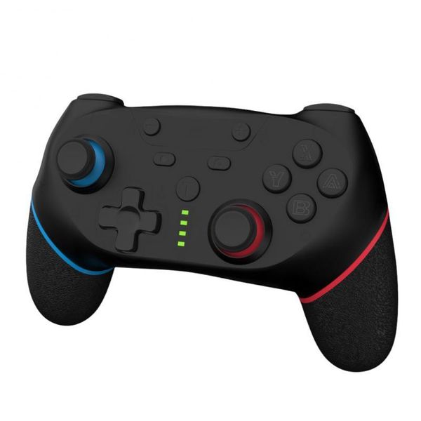 game controllers & joysticks bluetooth-compatible gamepad for n-switch, switch pro controller wireless remote joystick
game controllers & joysticks bluetooth-compatible gamepad for n-switch, switch pro controller wireless remote joystick