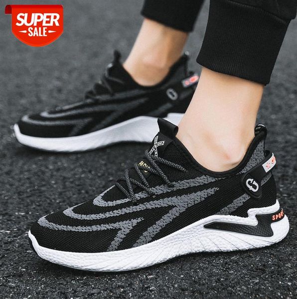 new products cool men's shoes, casual breathable sports style, daily wear net shoes #do35
new products cool men's shoes, casual breathable sports style, daily wear net shoes #do35