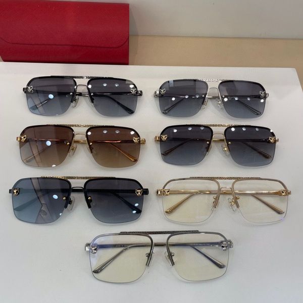men sunglasses for women latest selling fashion 0969 sun glasses mens sunglass gafas de sol glass uv400 lens with box, White;black
men sunglasses for women latest selling fashion 0969 sun glasses mens sunglass gafas de sol glass uv400 lens with box, White;black