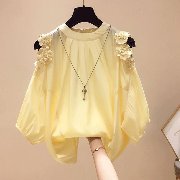 neploe o neck shoulder strapless chiffon shirt feminino pullover long sleeve loose solid blusas spring blouse 210510, White
neploe o neck shoulder strapless chiffon shirt feminino pullover long sleeve loose solid blusas spring blouse 210510, White