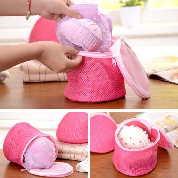 laundry bags home use mesh clothing underwear organizer washing bag useful net bra wash zipper
laundry bags home use mesh clothing underwear organizer washing bag useful net bra wash zipper