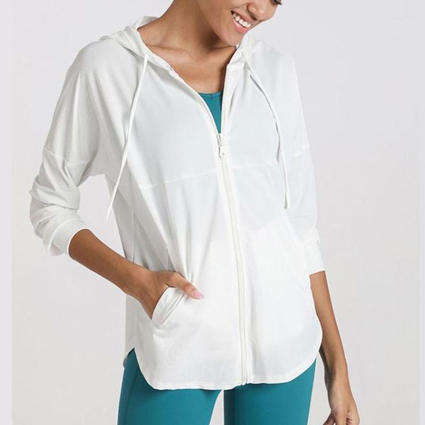 yoga outfit sport gym running shirt training workout tank fitness shirtszip up jacket crop women long sleeve loose hoodie
yoga outfit sport gym running shirt training workout tank fitness shirtszip up jacket crop women long sleeve loose hoodie