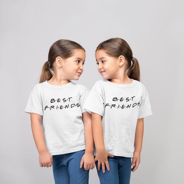 t-shirts 1pcs friends matching summer t-shirt kids boys girls cousins siblings tees funny fashion casual t shirts, Blue
t-shirts 1pcs friends matching summer t-shirt kids boys girls cousins siblings tees funny fashion casual t shirts, Blue