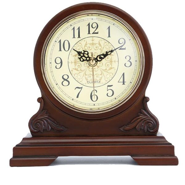 desk & table clocks europe vintage solid wood digital clock for home decor decorations alarm
desk & table clocks europe vintage solid wood digital clock for home decor decorations alarm