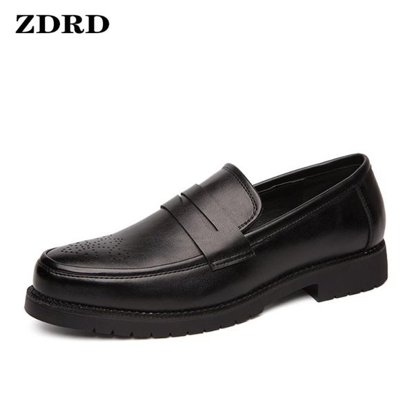 luxury men loafers shoes genuine leather penny slip on pointed toe black office wedding dress summer casual business
luxury men loafers shoes genuine leather penny slip on pointed toe black office wedding dress summer casual business