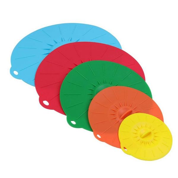 silicone fresh-keeping lid pot fresh refrigerated oven microwave kitchen storage & organization
silicone fresh-keeping lid pot fresh refrigerated oven microwave kitchen storage & organization