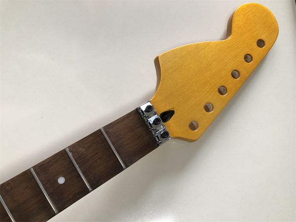 reverse big head full scalloped guitar neck maple 22fret rosewood fretboard dot inlay locking nut gloss diy
reverse big head full scalloped guitar neck maple 22fret rosewood fretboard dot inlay locking nut gloss diy