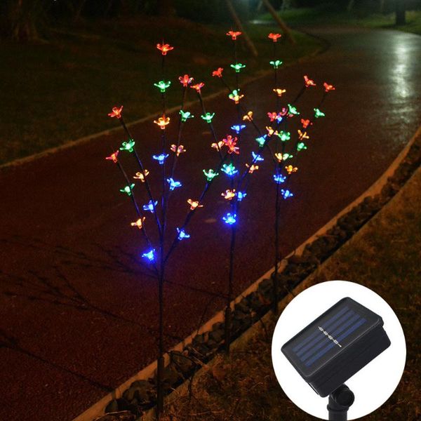 3pcs/lot solar lawn light underground garden lamp cherry blossom 60 leds waterproof stylish branches outdoor decoration pathway lamps
3pcs/lot solar lawn light underground garden lamp cherry blossom 60 leds waterproof stylish branches outdoor decoration pathway lamps