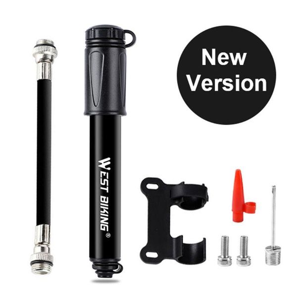 bike pumps 2021 portable 100psi high pressure pump bicycle basketball mini inflatable
bike pumps 2021 portable 100psi high pressure pump bicycle basketball mini inflatable