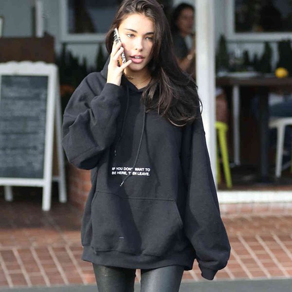women's hoodies & sweatshirts vintage letter hooded hoodie women winter casual long sleeve streetwear sweatshirt female black cotton ov
women's hoodies & sweatshirts vintage letter hooded hoodie women winter casual long sleeve streetwear sweatshirt female black cotton ov