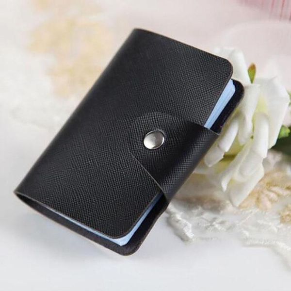 card holders 24 slots men women id holder business creative book bank bus member cards bags, Brown;gray
card holders 24 slots men women id holder business creative book bank bus member cards bags, Brown;gray