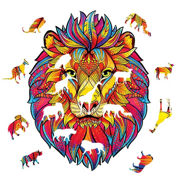 diy wooden jigsaw puzzles kids fox animal shape 3d puzzles for adults kids montessori educational games toys
diy wooden jigsaw puzzles kids fox animal shape 3d puzzles for adults kids montessori educational games toys