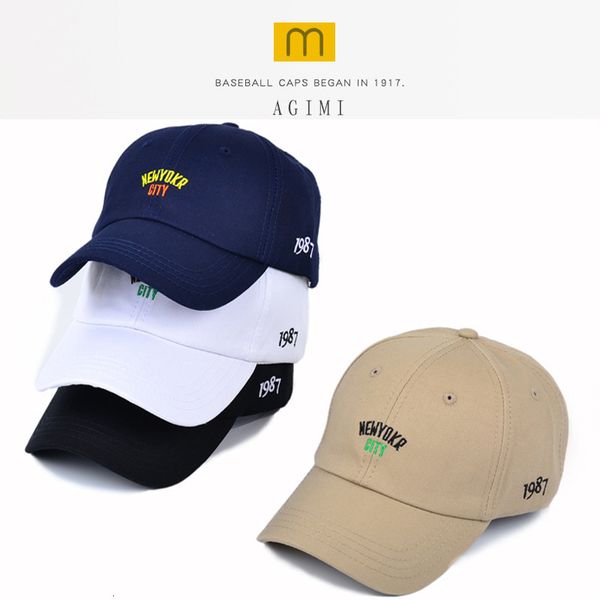 hat baseball cap female korean version new york trendy student street man, Blue;gray
hat baseball cap female korean version new york trendy student street man, Blue;gray