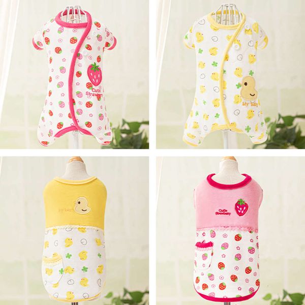 dog apparel dog clothing teddy bomei dog pet spring and summer cartoon baby shirt four legged elastic pajamas
dog apparel dog clothing teddy bomei dog pet spring and summer cartoon baby shirt four legged elastic pajamas