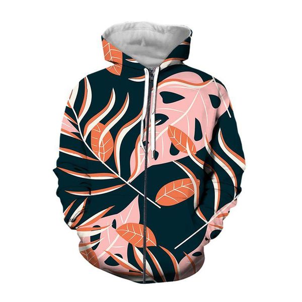 men's hoodies & sweatshirts flower zip up hoodie 3d print streetwear men women oversize with zipper fashion harajuku clothing punk clot, Black
men's hoodies & sweatshirts flower zip up hoodie 3d print streetwear men women oversize with zipper fashion harajuku clothing punk clot, Black