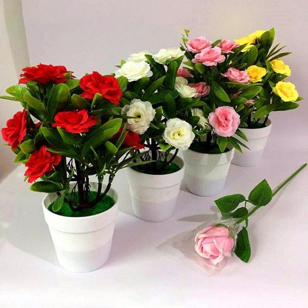 artificial plants lifelike bonsai flower eco-friendly washable 4 colors pot plant for home el garden decor decorative flowers & wreaths
artificial plants lifelike bonsai flower eco-friendly washable 4 colors pot plant for home el garden decor decorative flowers & wreaths
