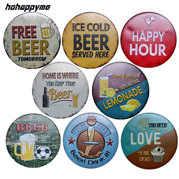 beer signs vintage poster decorative metal plaques decorative wall bars living room home decor 20x30cm
beer signs vintage poster decorative metal plaques decorative wall bars living room home decor 20x30cm
