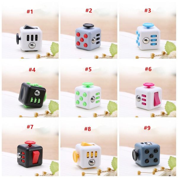 decompression dice fidget cube toys anti-anxiety relief infinite magic fun toy focus attention office gifts
decompression dice fidget cube toys anti-anxiety relief infinite magic fun toy focus attention office gifts