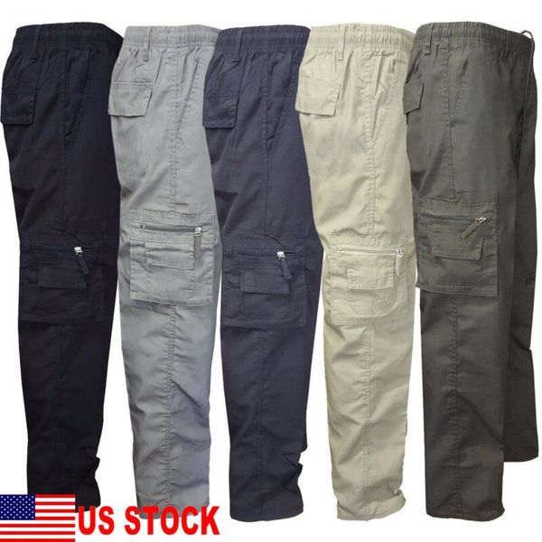 mens tactical hiking belted cargo pants male camo jogger casual cotton trousers fit 7 pockets military army camouflage men's, Black
mens tactical hiking belted cargo pants male camo jogger casual cotton trousers fit 7 pockets military army camouflage men's, Black