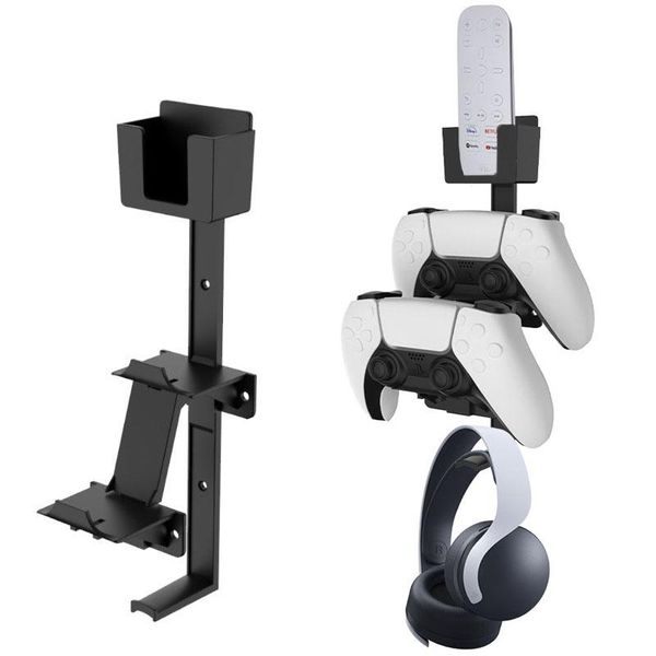 game controllers & joysticks universal controller holder remote wall mount bracket with headset hanger storage stand for ps5,xbox series x,p
game controllers & joysticks universal controller holder remote wall mount bracket with headset hanger storage stand for ps5,xbox series x,p
