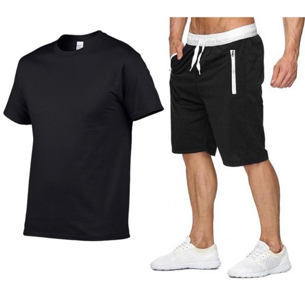 men's tracksuits casual t-shirt+beach shorts style sets 2021 summer jogging pants men sportswear streetwear harajuku mens set, Gray
men's tracksuits casual t-shirt+beach shorts style sets 2021 summer jogging pants men sportswear streetwear harajuku mens set, Gray