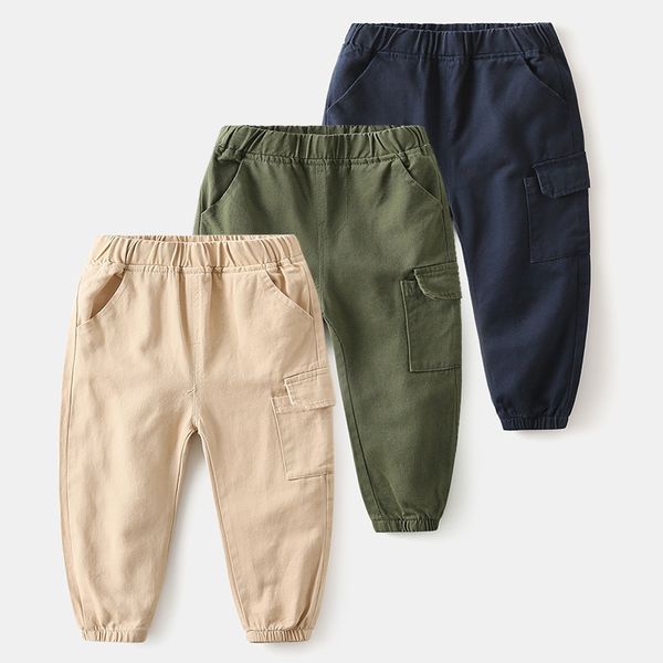 childrens pants 2021 new boys casual pants baby pure color trouser kids cotton fashion style spring autumn clothes 2-6y, Blue
childrens pants 2021 new boys casual pants baby pure color trouser kids cotton fashion style spring autumn clothes 2-6y, Blue