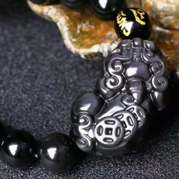 fashion design bracelet natural rainbow eye obsidian three coin with six words truth men's and women's crystal pixiu, Golden;silver
fashion design bracelet natural rainbow eye obsidian three coin with six words truth men's and women's crystal pixiu, Golden;silver