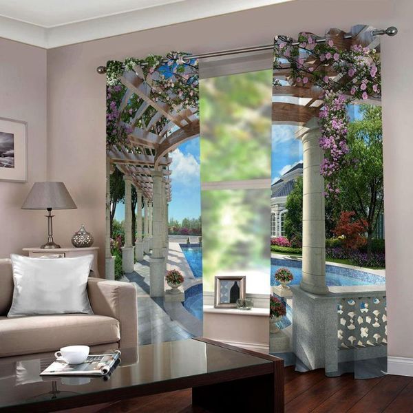 curtain & drapes custom blackout curtains for living room roman villa swimming pool window the hall
curtain & drapes custom blackout curtains for living room roman villa swimming pool window the hall