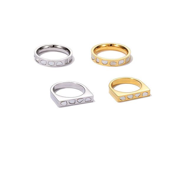 wedding rings fashion geometric round square gold silver color natural shell metal ring for women girls chic jewelry accessories gifts, Slivery;golden
wedding rings fashion geometric round square gold silver color natural shell metal ring for women girls chic jewelry accessories gifts, Slivery;golden