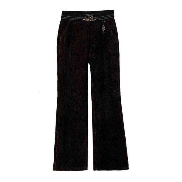 mink micro flared pants thickened plush women's 2021 autumn and winter mothers wear warm casual, Black;white
mink micro flared pants thickened plush women's 2021 autumn and winter mothers wear warm casual, Black;white