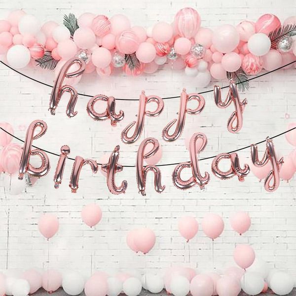 party decoration 13pcs happy birthday balloon 16inch air letters foil ballons rose gold helium globos kids baloon1
party decoration 13pcs happy birthday balloon 16inch air letters foil ballons rose gold helium globos kids baloon1