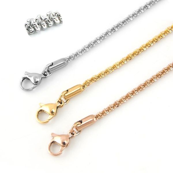 chokers women jewelry baby'sbreath chain choker necklace exquisite elegant all-match silver/gold/rosegold 304 stainless steel, Golden;silver
chokers women jewelry baby'sbreath chain choker necklace exquisite elegant all-match silver/gold/rosegold 304 stainless steel, Golden;silver
