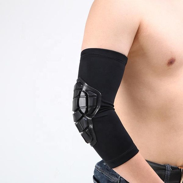 elbow & knee pads 2022 factory sells universal compression guards for men and women suitable any movement, Black;gray
elbow & knee pads 2022 factory sells universal compression guards for men and women suitable any movement, Black;gray
