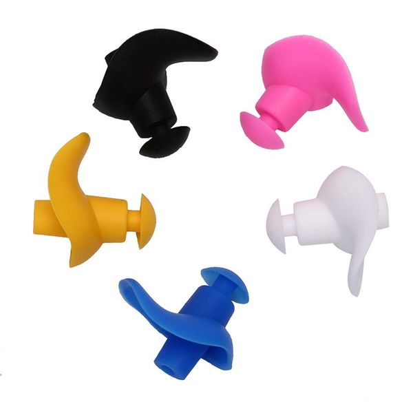 nose clip 5 pair waterproof soft silicone ear plugs environmental dust-proof earplugs diving water sports swimming tools
nose clip 5 pair waterproof soft silicone ear plugs environmental dust-proof earplugs diving water sports swimming tools