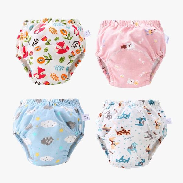 cloth diapers baby reusable washable diaper pant infant training pocket nappy inserts panties 6 layers cover wrap suits girl boy
cloth diapers baby reusable washable diaper pant infant training pocket nappy inserts panties 6 layers cover wrap suits girl boy