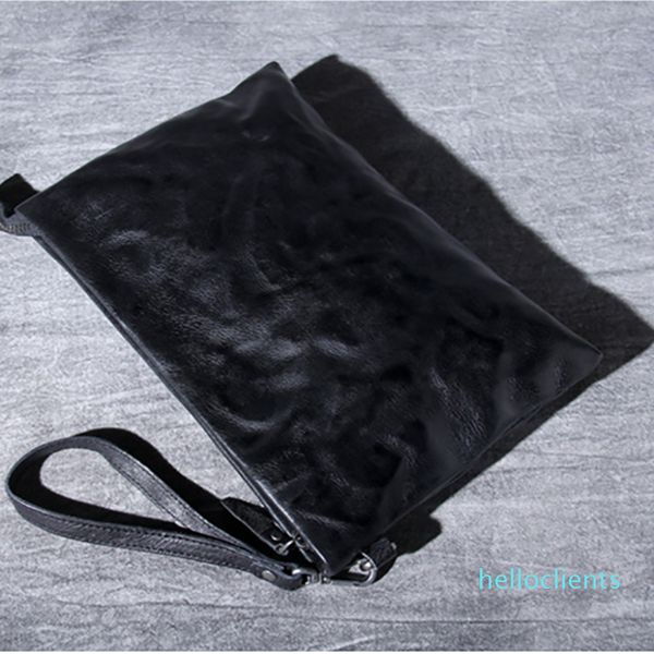 simple retro head cowhide large capacity hand bag leather casual envelope bag
simple retro head cowhide large capacity hand bag leather casual envelope bag