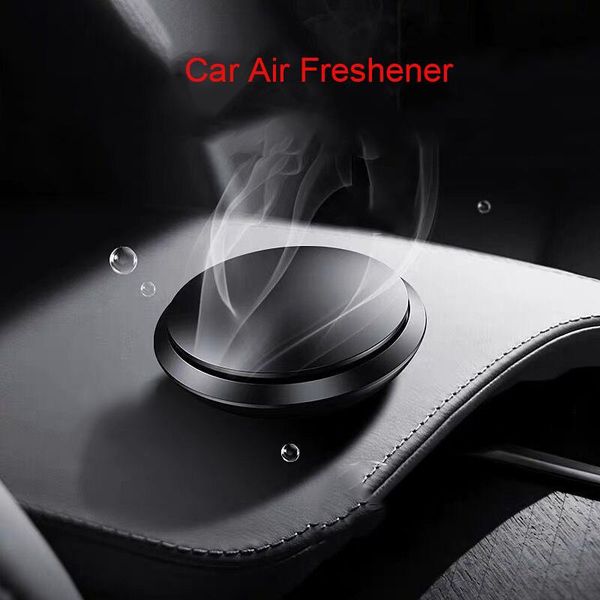 car air freshener alloy smell styling dashboard perfume holder for auto interior accessorie conditioner fragrance
car air freshener alloy smell styling dashboard perfume holder for auto interior accessorie conditioner fragrance