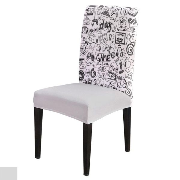 chair covers play game black white cover for dining room chairs high back living sets home kitchen
chair covers play game black white cover for dining room chairs high back living sets home kitchen