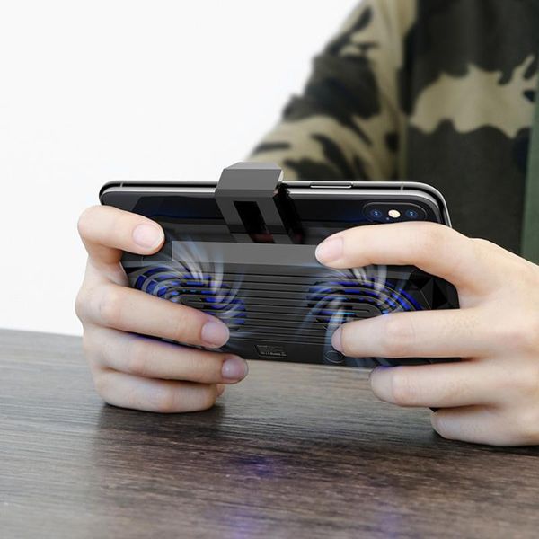game controllers & joysticks 4.0-6.3'' screen cooling fan for smartphone handheld lightweight universal gamepad portable durable
game controllers & joysticks 4.0-6.3'' screen cooling fan for smartphone handheld lightweight universal gamepad portable durable