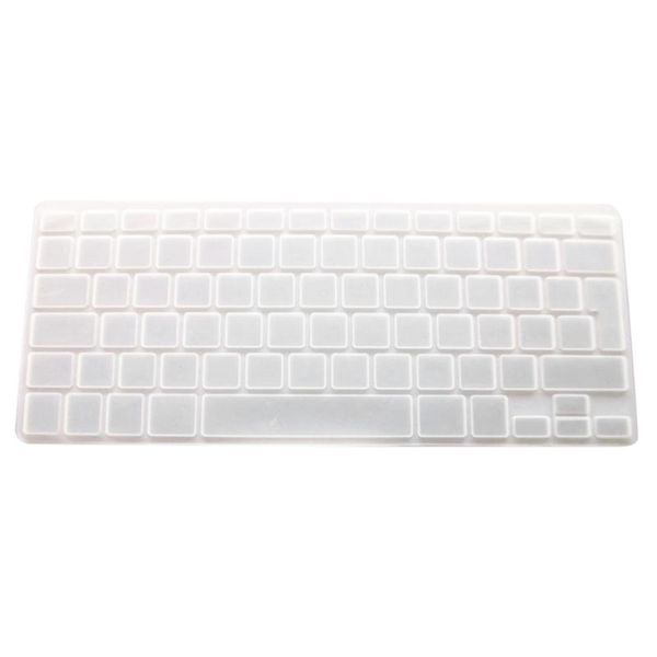inch silicone lapkeyboard membrane cover skin for pro/air protection film transparent protector universal covers
inch silicone lapkeyboard membrane cover skin for pro/air protection film transparent protector universal covers