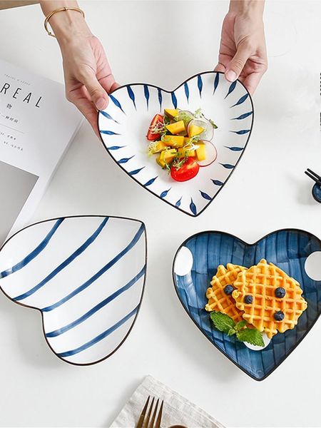 dishes & plates whyou love style cermic serving plate saucer ceative lovely plant kitchen storage tray tableware home decoration
dishes & plates whyou love style cermic serving plate saucer ceative lovely plant kitchen storage tray tableware home decoration