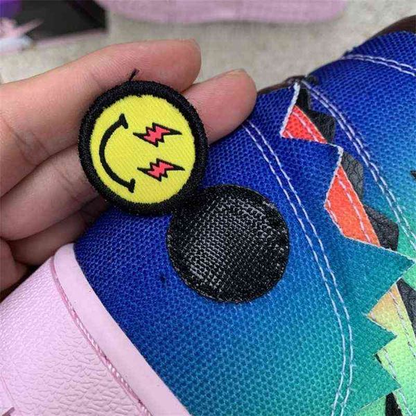 j balvin x jumpman 1 high og mens basketball shoes 1s colores y vibras tie dye multi-color rainbow trainers sports sneakers{category}
j balvin x jumpman 1 high og mens basketball shoes 1s colores y vibras tie dye multi-color rainbow trainers sports sneakers{category}