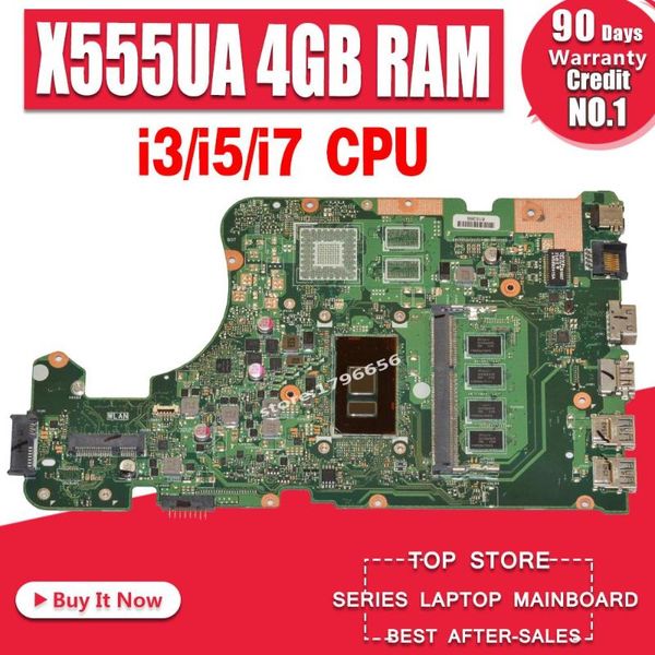 i3cpu for asus x555u f555u x555uf x555ub x555uq x555ua x555uj lapmotherboard mainboard fans & coolings
i3cpu for asus x555u f555u x555uf x555ub x555uq x555ua x555uj lapmotherboard mainboard fans & coolings