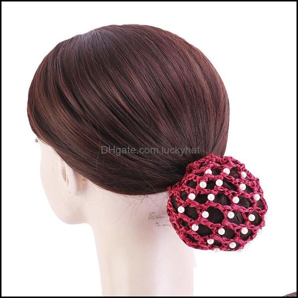 rubber bands jewelry jewelryelastic snood net pearl decor colorf hair bun er set for dancer drop drop delivery 2021 nyhqe, Pink
rubber bands jewelry jewelryelastic snood net pearl decor colorf hair bun er set for dancer drop drop delivery 2021 nyhqe, Pink
