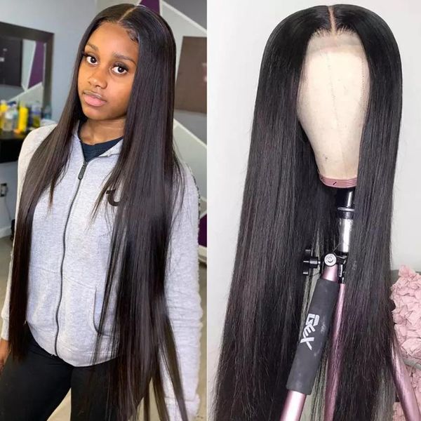lace wigs 30 inch straight front wig mongolian human hair t part transparent hd, Black;brown
lace wigs 30 inch straight front wig mongolian human hair t part transparent hd, Black;brown