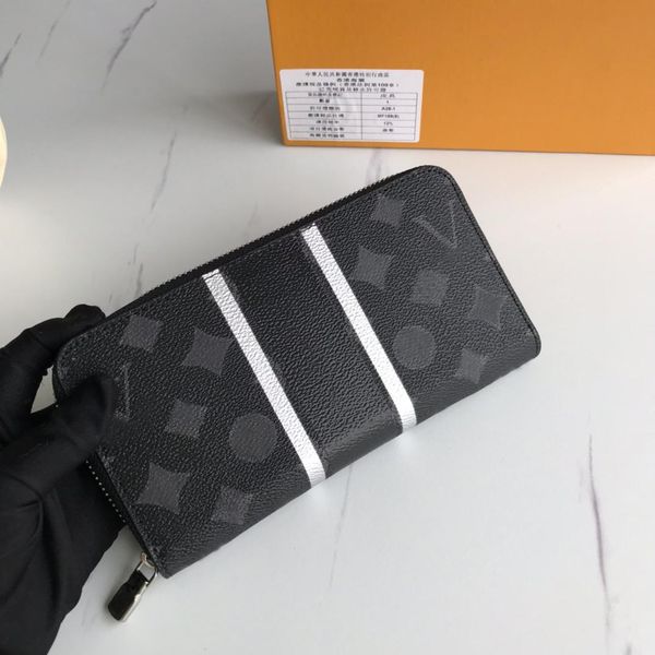 2021 fashion flowers designer wallets luxurys men women leather bags classic letters key coin purse original box plaid card holder m69794, Red;black
2021 fashion flowers designer wallets luxurys men women leather bags classic letters key coin purse original box plaid card holder m69794, Red;black
